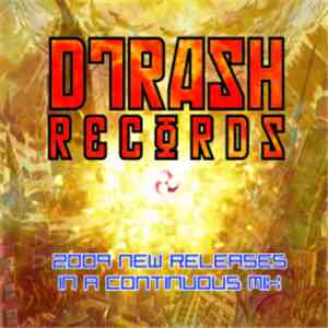 Various - 2009 New Releases Mix