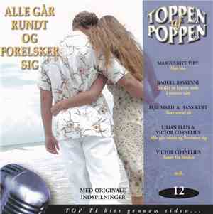 Various - Alle Går Rundt Og Forelsker Sig