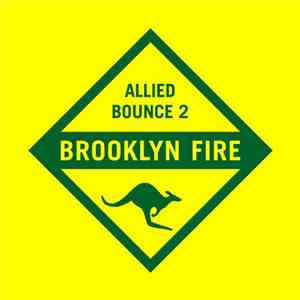Various - Allied Bounce 2
