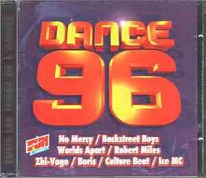 Various - Dance 96