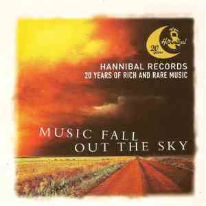 Various - Hannibal Records 20 Years Of Rich And Rare Music | Music Fall Out ...
