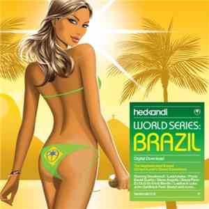 Various - Hed Kandi World Series: Brazil
