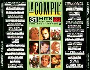 Various - La Compil' Volume 3