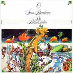 Various - O Som Brasileiro Do Bamerindus