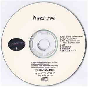 Various - Punctured