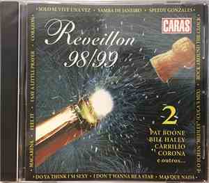 Various - Reveillon 98/99 2