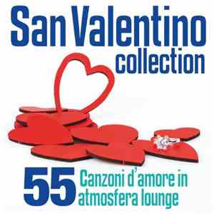 Various - San Valentino Collection