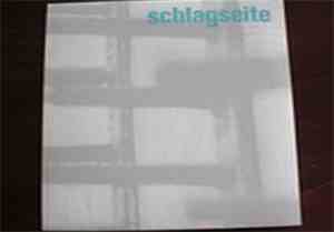Various - Schlagseite