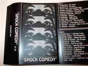 Various - Shock Comedy