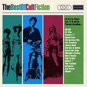 Various - The Best Of Cult Fiction