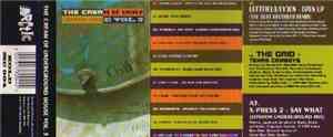 Various - The Cream Of Underground House Vol 3