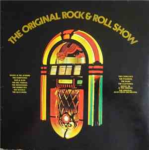 Various - The Original Rock & Roll Show
