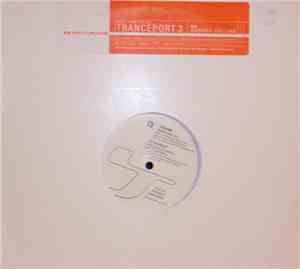Various - Tranceport 3