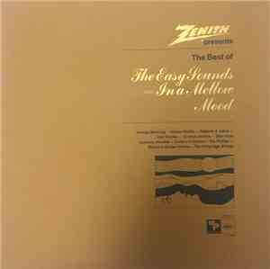Various - Zenith Presents The Best Of The Easy Sounds - In A Mellow Mood