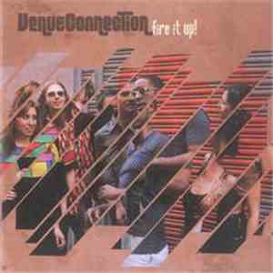 Venueconnection - Fire It Up!