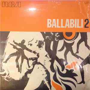 W. Beltrami - Ballabili 2