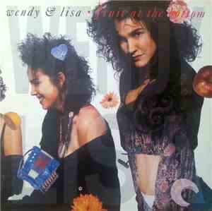 Wendy & Lisa - Fruit At The Bottom