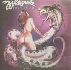 Whitesnake - Lovehunter