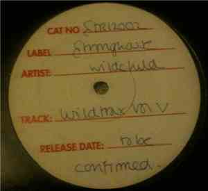 Wildchild - Wildtrax Vol. V