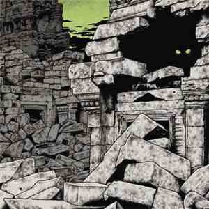 Wo Fat / Egypt  - Cyclopean Riffs