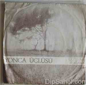 Yonca Üçlüsü - Güzelleme/Aşıklama
