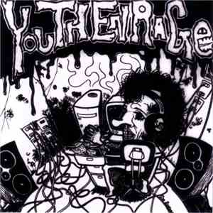 Youth Enrage - Youth Enrage