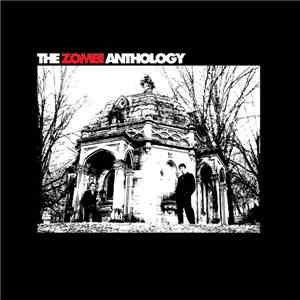 Zombi  - The Zombi Anthology