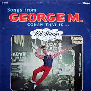 101 Strings - Song From George M.