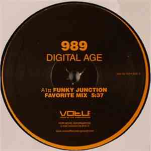 989 - Digital Age