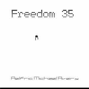 Aelfric Michael Avery - Freedom 35