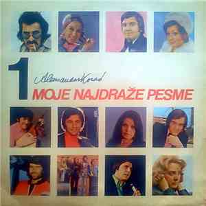 Aleksandar Korać - Moje Najdraže Pesme
