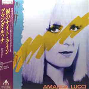 Amanda Lucci - Cry Out In The Night
