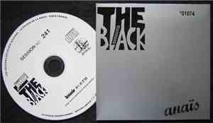 Anais - The Black Sessions
