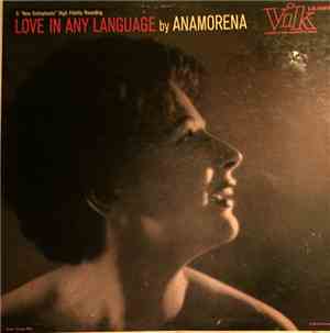 Anamorena - Love In Any Language