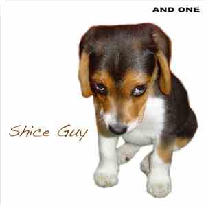 And One - Shice Guy