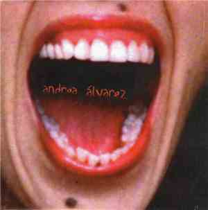 Andrea Álvarez - Andrea Álvarez