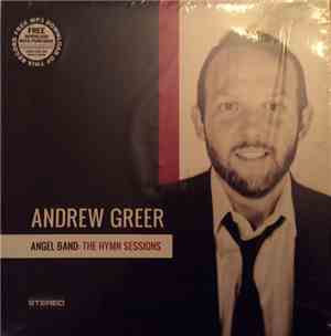 Andrew Greer - Angel Band: The Hymn Sessions
