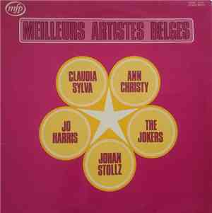 Ann Christy, Claudia Sylva, Joe Harris , Johan Stollz, The Jokers - Meilleu ...
