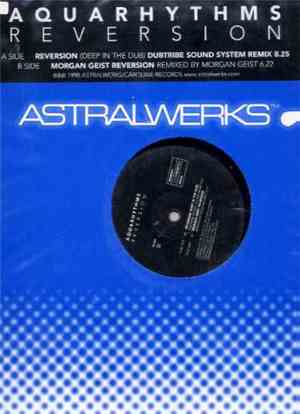Aquarhythms - Reversion
