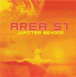 Area 51  - Jupiter Beyond