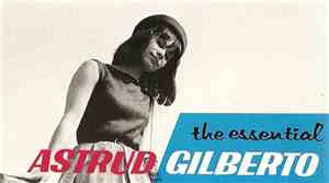 Astrud Gilberto - The Essential Astrud Gilberto
