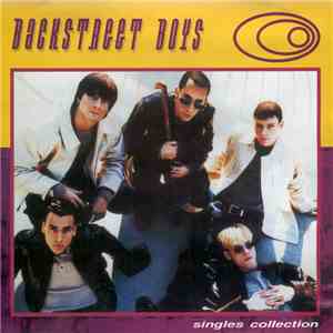 Backstreet Boys - Singles Collection