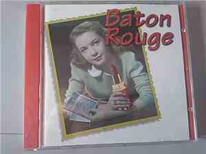 Baton Rouge  - Baton Rouge