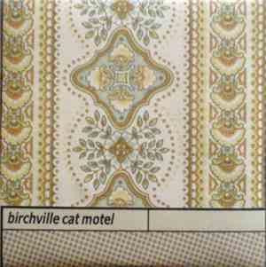 Birchville Cat Motel - Chaos Steel Skeletons: Two