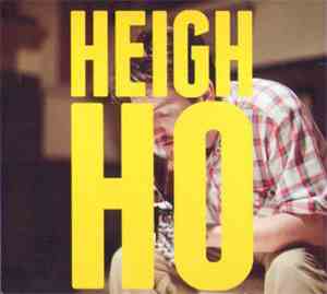 Blake Mills - Heigh Ho