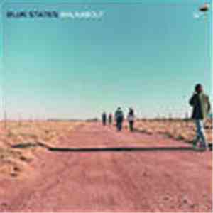 Blue States - Walkabout