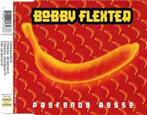 Bobby Flexter - Profondo Rosso