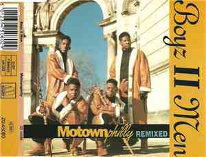 Boyz II Men - Motownphilly (Remixed)