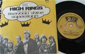 Brendan Shine Superband - March Of The High Kings