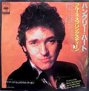 Bruce Springsteen - Hungry Heart